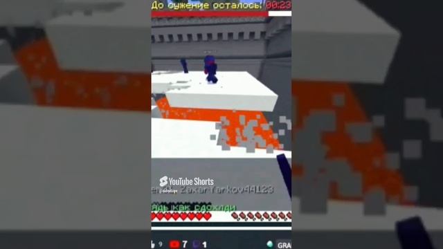 Minecraft Лучшее #519