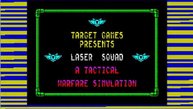 ZX Spectrum лазерный отряд