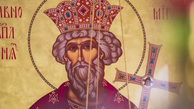 День войск национальной гвардии Российской Федерации 2024