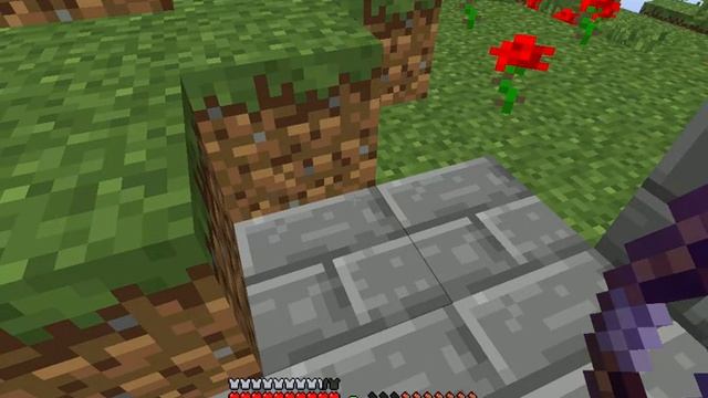 Lp.minecraft по русский-№3-дом
