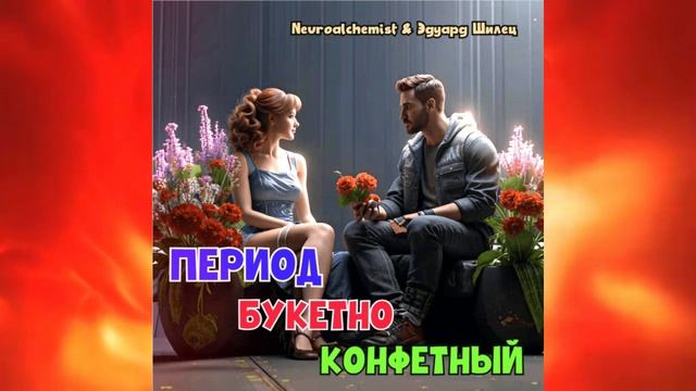 ПЕРИОД БУКЕТНО КАНФЕТНЫЙ