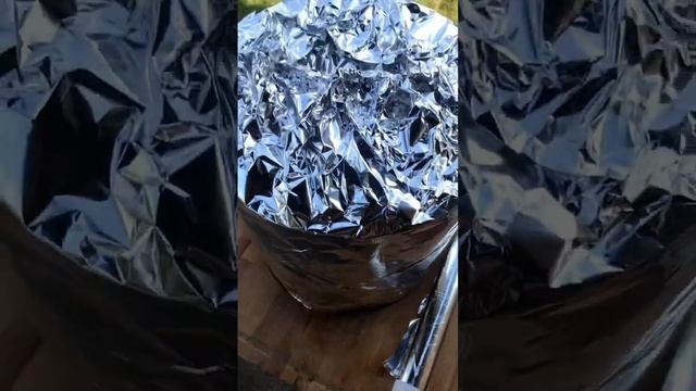 Рёбрышки в Тандыре с картошечкой и кабачками 😋