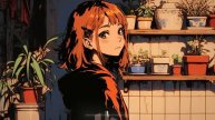 𝐏𝐥𝐚𝐲𝐥𝐢𝐬𝐭 Tokyo Sunset Vibes 🌇 ⧸ Lofi Hiphop mix (Study & Chill)