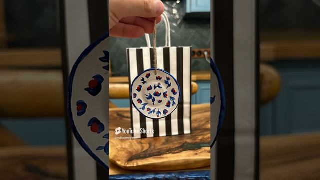 Руки помнят. Яркая,эффектная,авторская мебель,картины,декупаж,свечи,керамика ручной работы.RUTUBE.