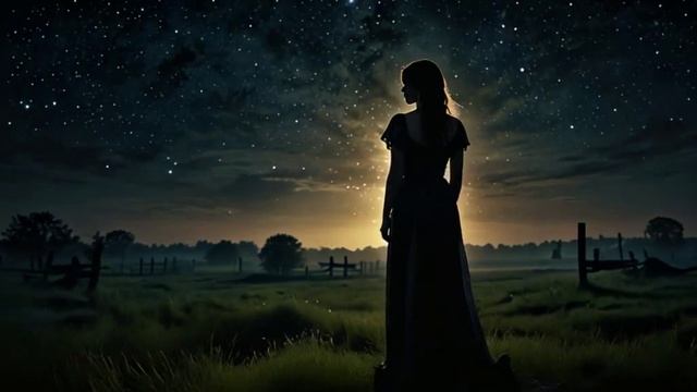 Попытка невозможного - К звёздам (нейросеть клип)