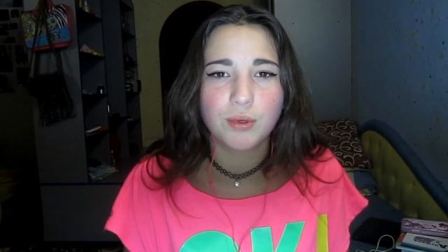 МОТ - Когда Исчезнет Слово (cover. Ева Незборецкая)