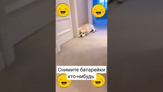 Мощные батарейки