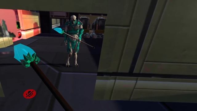 Marathon 2 VR Chat Udon - Waterloo Waterpark WIP Tour 2