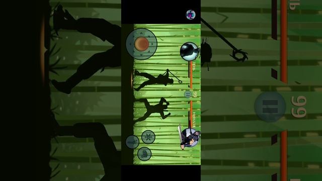 Обзор читов на игру Shadow Fight
