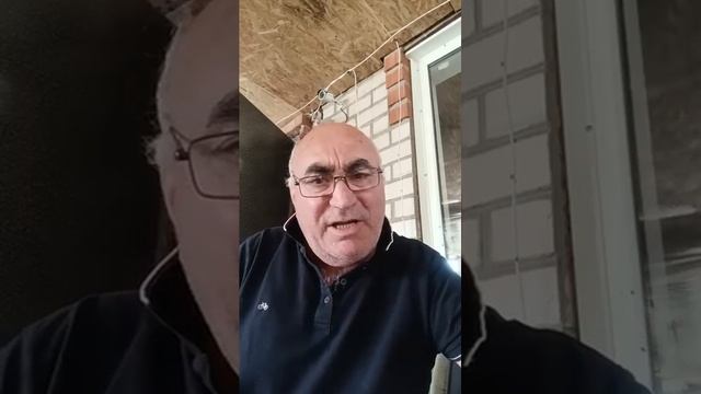 Армянин про русский язык