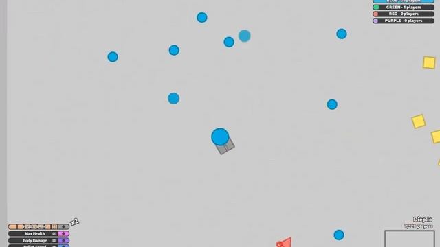 diep io 1 серия