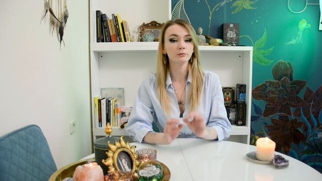 Ирина Безмельникова | Эзотерические практики и конфликты с окружением