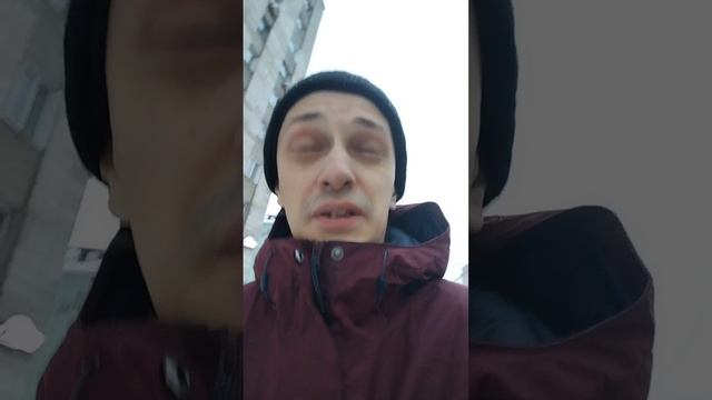 Я живой. Приехал в гости