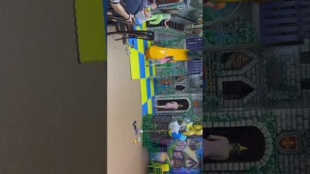 День Рождение Перекресток 9