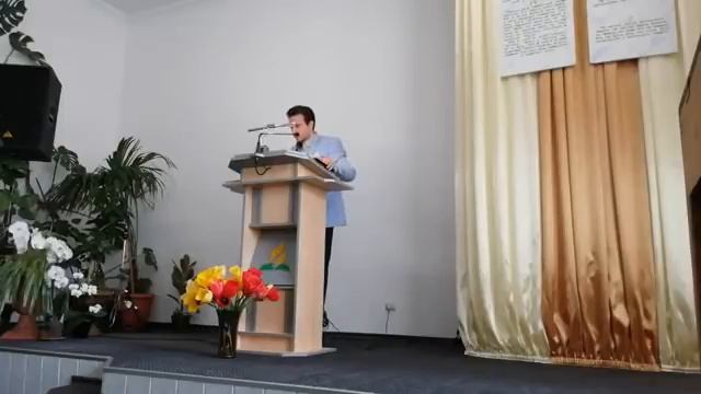 1.А. Бокертов ПРОПОВЕДИ. Время великой скорби