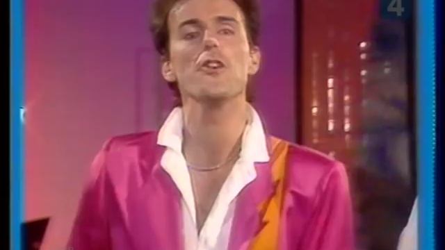 Joy - Touch by touch (1987)