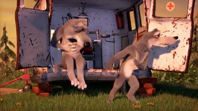 Маша и Медведь💥НОВАЯ СЕРИЯ 2025💥Раз - картошка, два - морковка!🥔🥕 Masha and the Bear