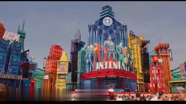 АрчиПау - ВанФанШоу