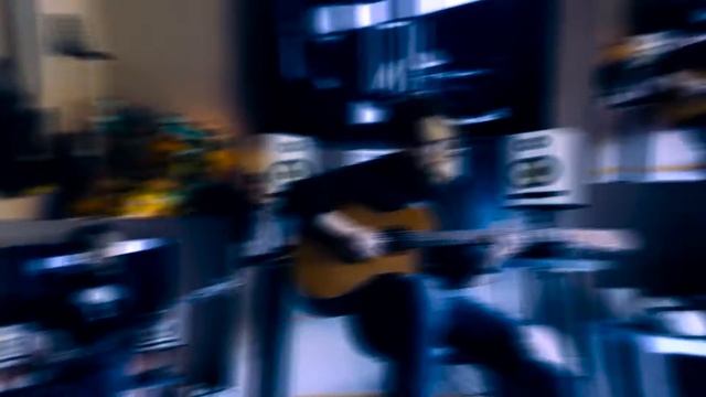 Edvard Haighton - Worthless Being (Intig Cover)