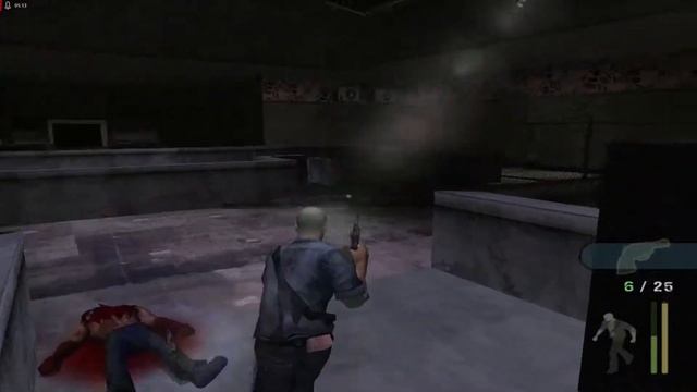 Manhunt 1 | Episode 8: View of Innocence