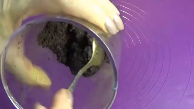 кутья рождественская пшеничная.mp4
