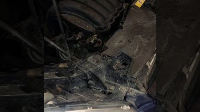 A 180 W 169 М 266  Плановое ТО с добавлением BJ 109  .  W169 Раскоксовка BJ 109.