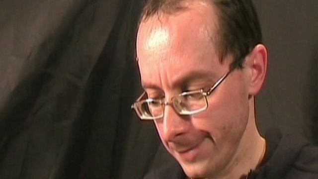 Работа Духа Святого в харизматии 2 .