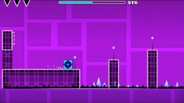 Просто stereo mentos