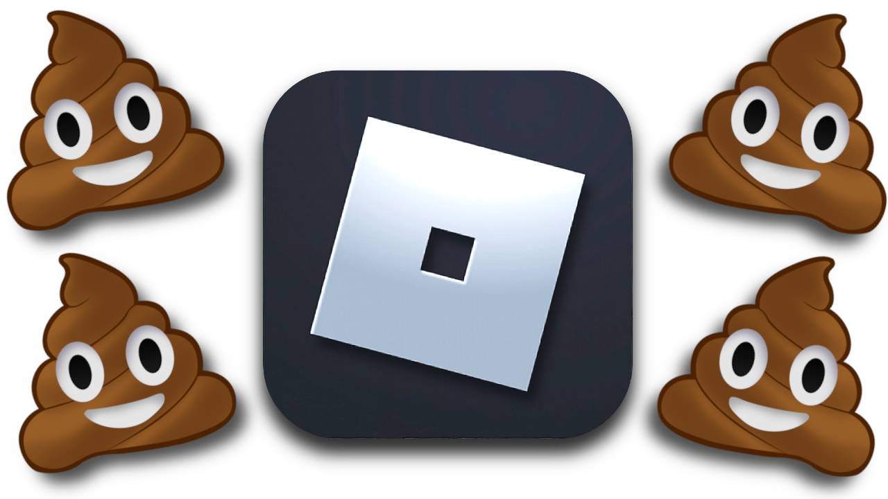 Почему Roblox СЧИТАЮТ ГОВНОМ?