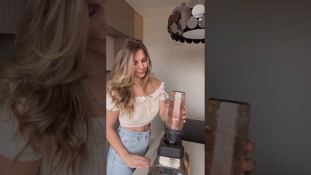 Я ела эти шоколадные блины и сделала -10кг!