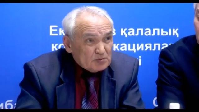 Экибастуз  Новости  В Экибастузе объявлен месячник по санитарной очистке и благоустройству территор