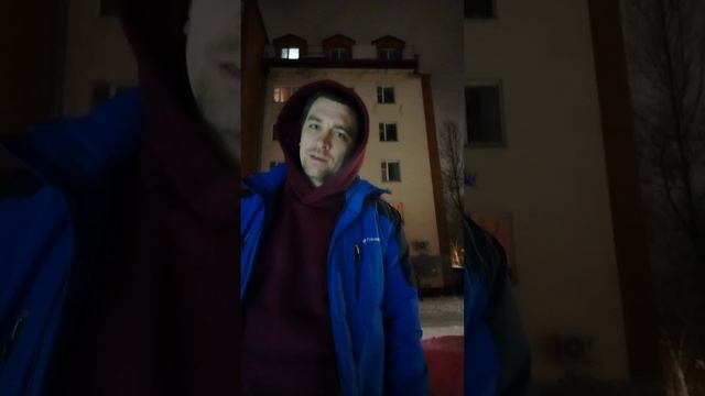 Беру интервью у Бати