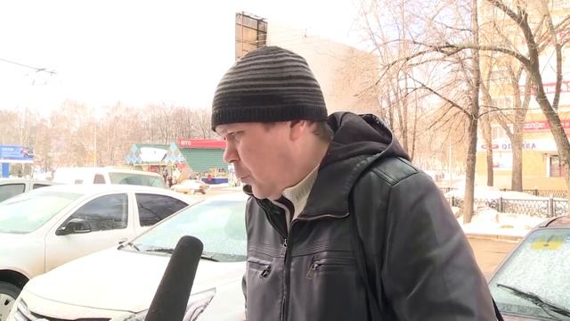 Выпуск от 14.03.16 Самый уважаемый блин - Стерлитамакское телевидение