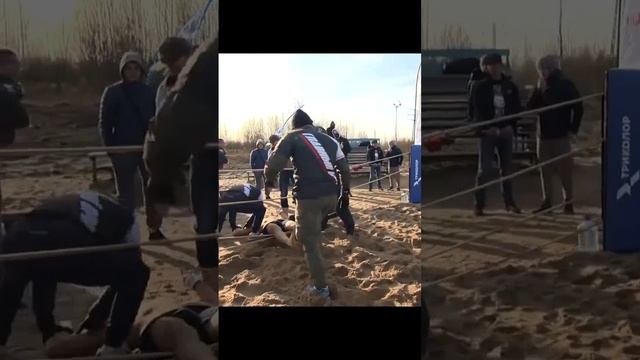 Видео by Кулаки #8544