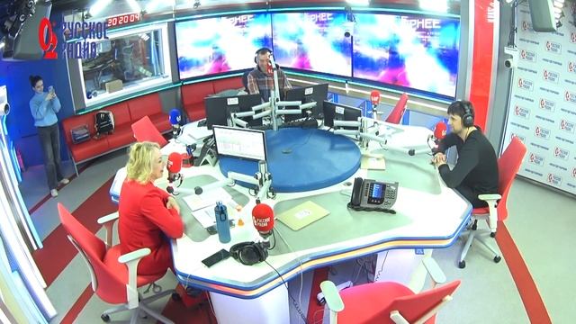 Дмитрий Колдун в Вечернем шоу Аллы Довлатовой и Ивана Соловьёва