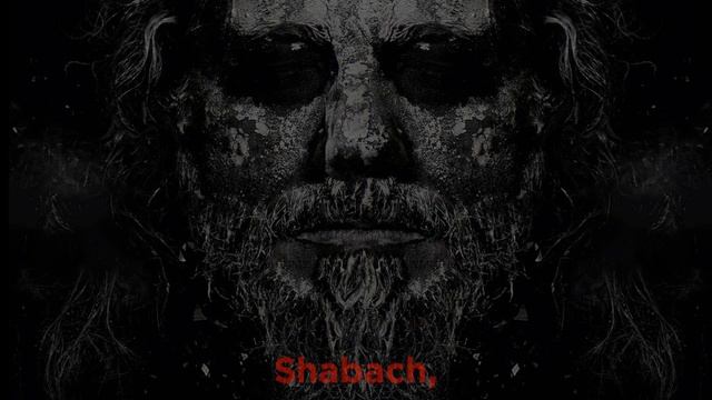Rotting Christ - Ze Nigmar • KARAOKE