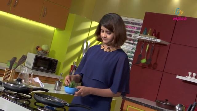 Lettuce Gummadi Soup | Chats & Soups | 16th July 2018 | Full Episode | ETV Abhiruchi