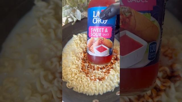 This 2X spicy Ramen can’t be spicy anymore😝 #short #shorts #viral #easyrecipe #ramen #trending #yt