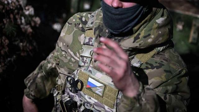 ВСУ в Курской области уготовлена судьба пиротехники