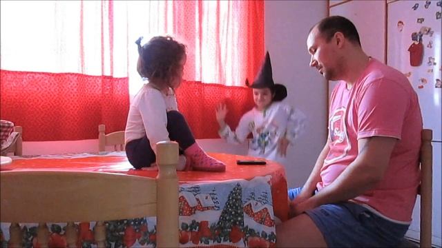Harlem Shake (Original Family Edition)