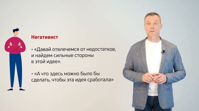 5-11 Управление трудными участниками