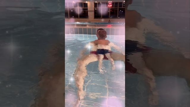 Новогодний, семейный отдых!