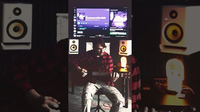 Resonance of the Void #instrumental #chillmusic #metalmusic