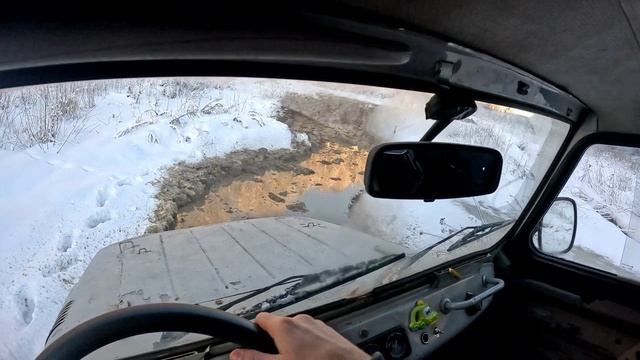 ЛЭПка 03.01.2025