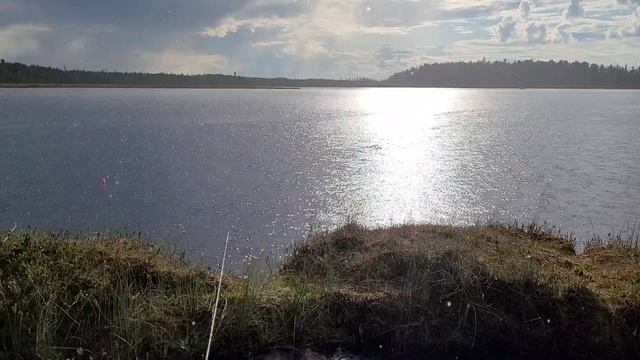 поездка на рыбалку