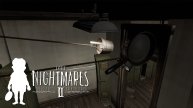 Ловушки в школе|Little nightmares 2 DLC "Back to school"