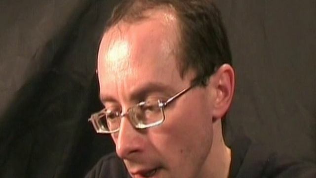 Отпущение грехов человеком.