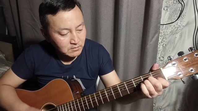 "Песня без слов"