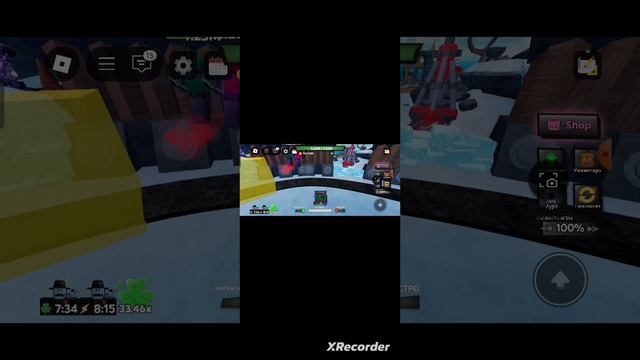 РОБЛОКС НО НУЖНО РОЛИТЬ БАШНИ!!! Tower defense RNG | Куб-Руб


Игра:Tower defense RNG
