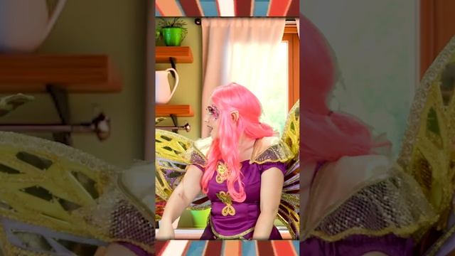 This room is kitchen!😋🍽 | Pixie Kids Song🎵